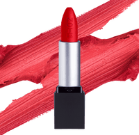 Mattever Lipstick - Halal Lipstick, Vegan Lipstick, Cruelty Free Lipstick, Paraben Free Lipstick, Matte, Kiss Proof, Lightweight, Creamy