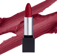 Mattever Lipstick - Halal Lipstick, Vegan Lipstick, Cruelty Free Lipstick, Paraben Free Lipstick, Matte, Kiss Proof, Lightweight, Creamy