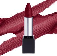 Mattever Lipstick - Halal Lipstick, Vegan Lipstick, Cruelty Free Lipstick, Paraben Free Lipstick, Matte, Kiss Proof, Lightweight, Creamy