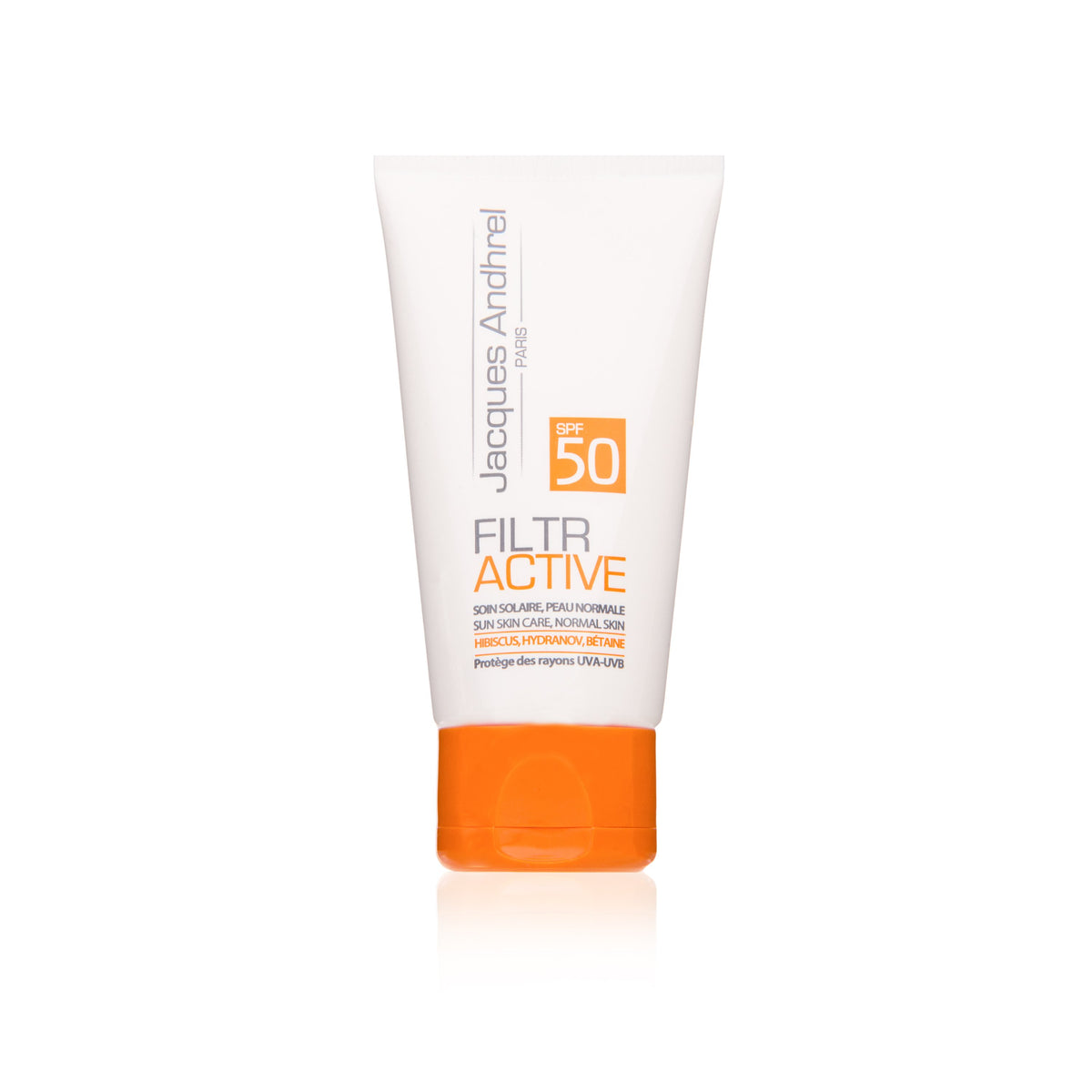 FILTR ACTIVE SPF 50 - Note Cosmetics Singapore