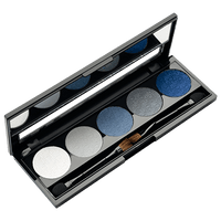 NOTE PROFESSIONAL EYESHADOW - 101, Halal Foundation, Vegan Foundation, Paraben Free Foundation, Cruelty Free Foundation, Pigmented, Eyeshadow, No Fallout, Matte, Shimmer, Blendable, Vibrant, Bold, Versatile - NOTE SINGAPORE