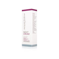 JACQUES ANDHREL - NIGHT CREAM - Note Cosmetics Singapore