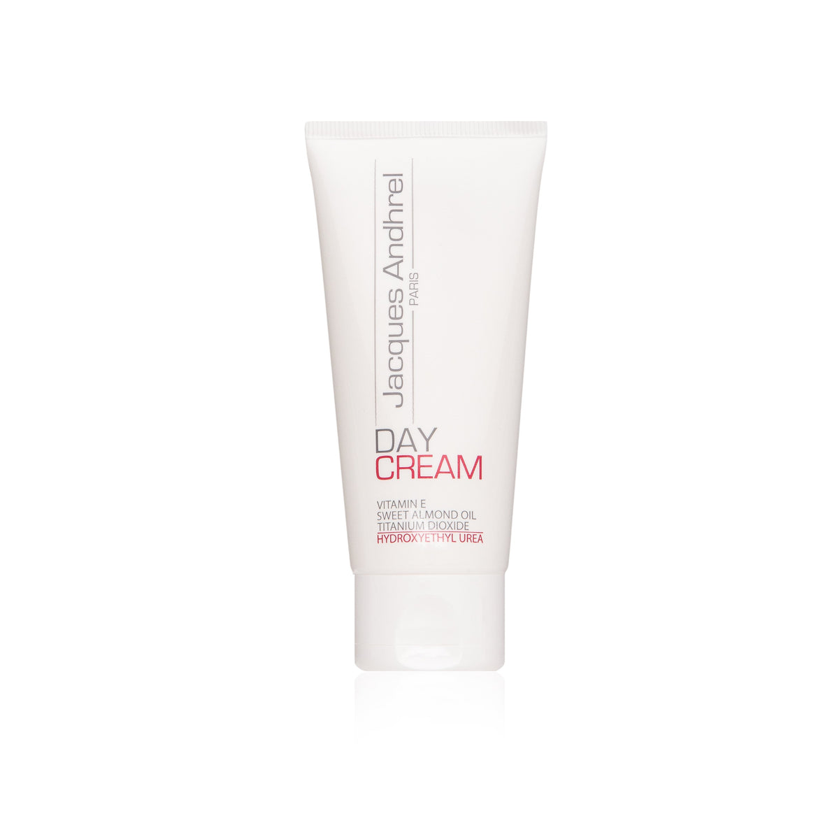 JACQUES ANDHREL - DAY CREAM - Note Cosmetics Singapore