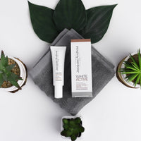JACQUES ANDHREL - WHITE ACTIVE - Note Cosmetics Singapore
