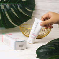 JACQUES ANDHREL - DAY CREAM - Note Cosmetics Singapore
