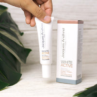 JACQUES ANDHREL - WHITE ACTIVE - Note Cosmetics Singapore