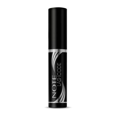 NOTE LASH CODE Halal Mascara, Vegan Mascara, Paraben Free Mascara, Cruelty Free Mascara, Mascara, Volumising, Creamy, Thickening, Lash Lifting