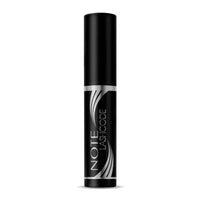 NOTE LASH CODE Halal Mascara, Vegan Mascara, Paraben Free Mascara, Cruelty Free Mascara, Mascara, Volumising, Creamy, Thickening, Lash Lifting
