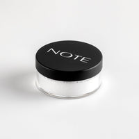 NOTE LOOSE POWDER