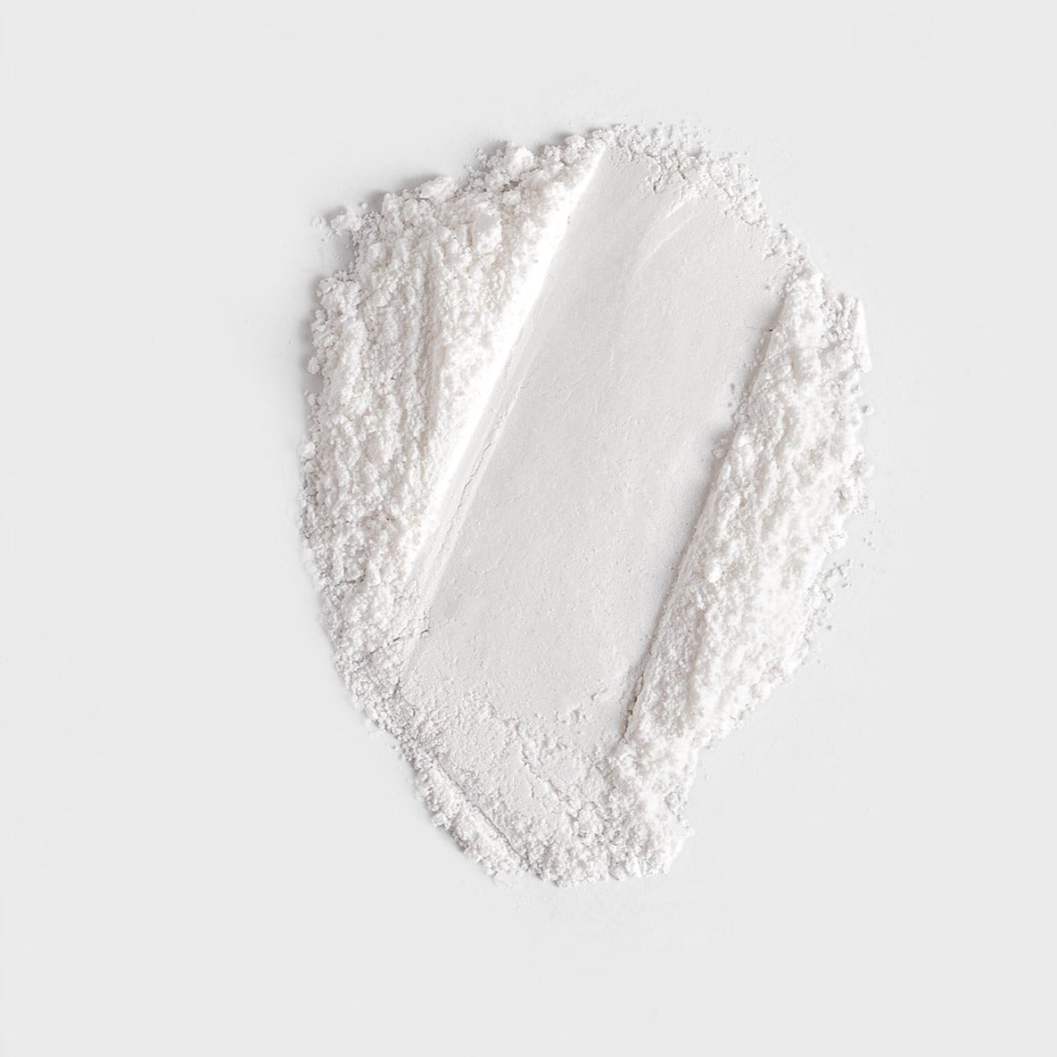 NOTE LOOSE POWDER