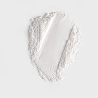 NOTE LOOSE POWDER