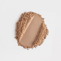 NOTE LOOSE POWDER