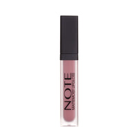 NOTE MATTEMOIST LIPGLOSS - 412 FOREVER NUDE - Note Cosmetics Singapore