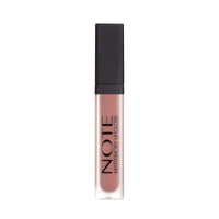 NOTE MATTEMOIST LIPGLOSS - 414 PINKY MILK - Note Cosmetics Singapore