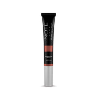 NOTE MINERAL MATTE LIP CREAM - 01 NAKED KISS - Halal Lip Cream, Vegan Lip Cream, Paraben Free Lip Cream, Cruelty Free Lip Cream, Matte, Lip Cream, Hydrating, Vitamin E