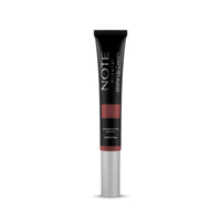 NOTE MINERAL MATTE LIP CREAM - 02 NUDE LOVE - Halal Lip Cream, Vegan Lip Cream, Paraben Free Lip Cream, Cruelty Free Lip Cream, Matte, Lip Cream, Hydrating, Vitamin E