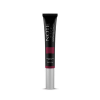 NOTE MINERAL MATTE LIP CREAM - 03 ROSE SORBET - Halal Lip Cream, Vegan Lip Cream, Paraben Free Lip Cream, Cruelty Free Lip Cream, Matte, Lip Cream, Hydrating, Vitamin E