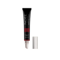NOTE MINERAL MATTE LIP CREAM - 04 RUNWAY - Halal Lip Cream, Vegan Lip Cream, Paraben Free Lip Cream, Cruelty Free Lip Cream, Matte, Lip Cream, Hydrating, Vitamin E