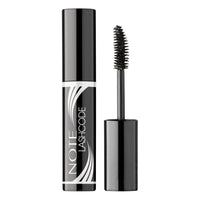NOTE LASH CODE Halal Mascara, Vegan Mascara, Paraben Free Mascara, Cruelty Free Mascara, Mascara, Volumising, Creamy, Thickening, Lash Lifting