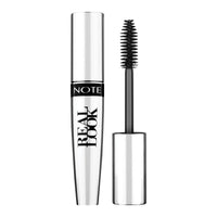 NOTE REL LOOK MASCARA, Halal Mascara, Vegan Mascara, Paraben Free Mascara, Cruelty Free Mascara, Mascara, Lengthening, Curling, Volume, Bolder, Dramatic