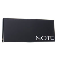 NOTE PERFECTING CONTOURING CREAM PALETTE - Halal Contouring Cream Palette, Cruelty Free Contouring CreamPalette, Vegan Contouring Cream, Parben Free Contouring Cream Palette, Bronzer, Face Contour, Highlight, Sebum Control