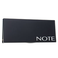 NOTE PERFECTING CONTOURING POWDER PALETTE - Halal Contouring Powder Palette, Cruelty Free Contouring Powder Palette, Vegan Contouring Powder, Parben Free Contouring Powder Palette, Bronzer, Face Contour, Matte, Highlight