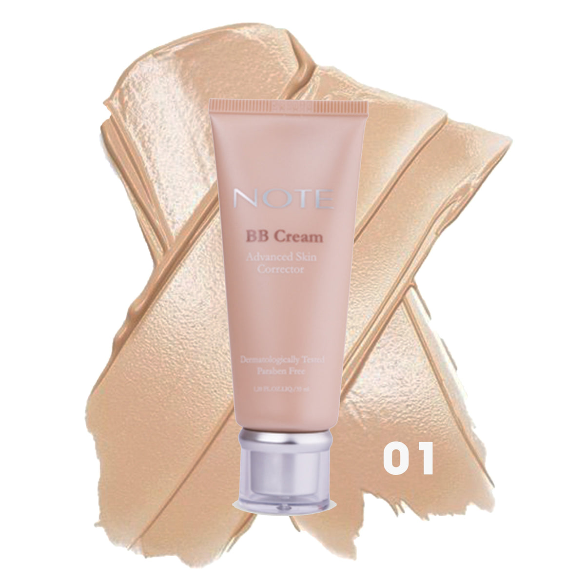 BB CREAM - Halal BB Cream, Vegan BB Cream, Cruelty Free BB Cream, Paraben Free BB Cream, Foundation, Light Coverage, Blemish Balm, Beauty Balm, Natural, Lightweight