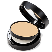 NOTE LUMINOUS SILK CREAM POWDER - Halal Powder, Vegan Powder, Creulty Free Powder, Paraben Free Powder, Sebum Control, Long Lasting, High Coverage, Matte Finish, Oily Skin