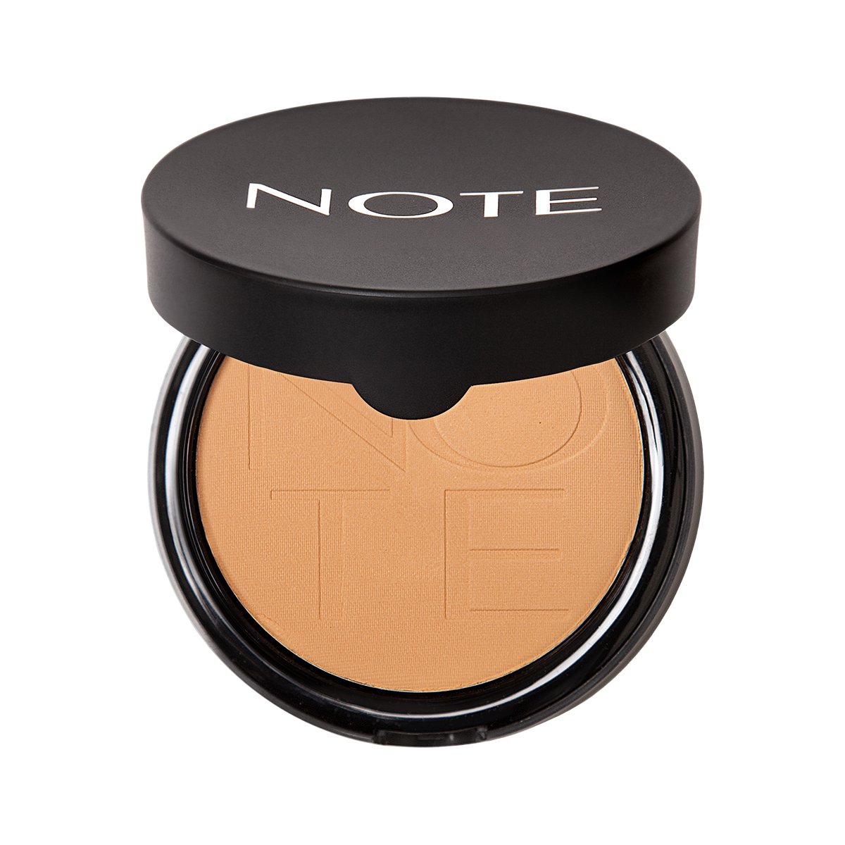 NOTE LUMINOUS SILK COMPACT POWDER, Halal Powder, Vegan Powder, Paraben Free Powder, Cruelty Free Powder, Compact Powder, Setting Powder, Airbrush finish, Matte finish, Pore minimising, Buildable, Smoothening