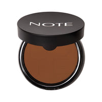 NOTE LUMINOUS SILK COMPACT POWDER, Halal Powder, Vegan Powder, Paraben Free Powder, Cruelty Free Powder, Compact Powder, Setting Powder, Airbrush finish, Matte finish, Pore minimising, Buildable, Smoothening