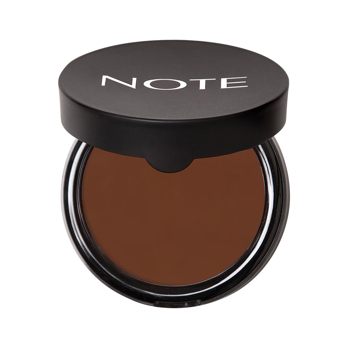 NOTE LUMINOUS SILK CREAM POWDER - Halal Powder, Vegan Powder, Creulty Free Powder, Paraben Free Powder, Sebum Control, Long Lasting, High Coverage, Matte Finish, Oily Skin