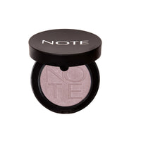 NOTE LUMINOUS SILK MONO EYESHADOW Halal Eyeshadow, Paraben Free Eyeshadow, Cruelty Free Eyeshadow, Eyeshadow, Smudge-Proof, Pigmented, Vitamin E, Long Lasting