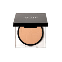NOTE MINERAL POWDER - Halal Powder, Vegan Powder, Cruelty Free Powder, Paraben Free Powder, Matte Powder, Pore Minimising, Airbrushed, Evens Skin Tone