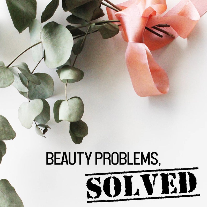 Beauty Problems, Solved - Note Cosmetics Singapore