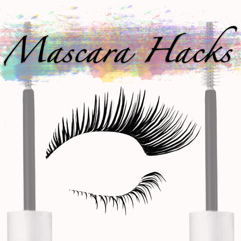 Mascara Hacks - Note Cosmetics Singapore