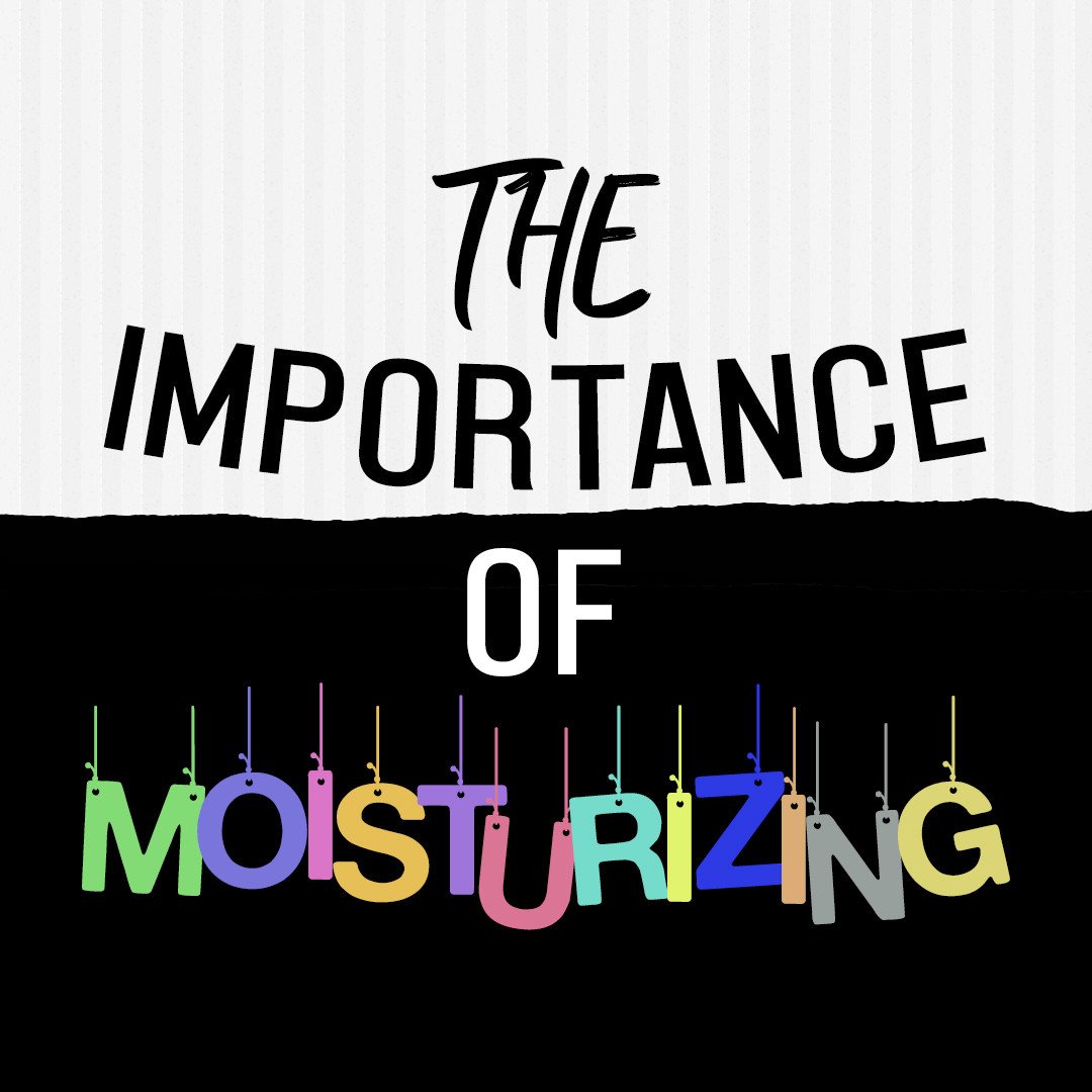 The Importance of Moisturizing - Note Cosmetics Singapore