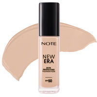 NOTE NEW ERA SKIN PROTECTING FOUNDATION