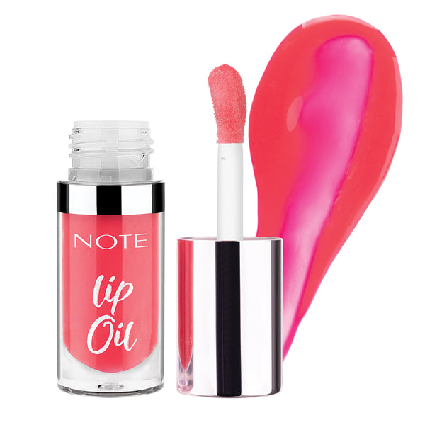 NOTE LIP OIL