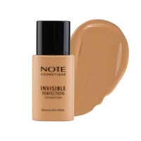 NOTE INVISIBLE PERFECTION FOUNDATION