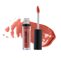 NOTE LE VOLUME PLUMP & CARE LIPGLOSS