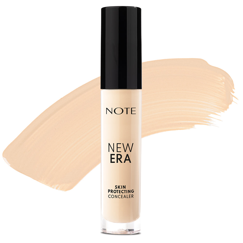 NOTE NEW ERA SKIN PROTECTING CONCEALER