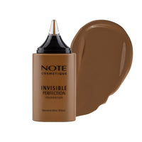 NOTE INVISIBLE PERFECTION FOUNDATION