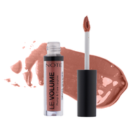 NOTE LE VOLUME PLUMP & CARE LIPGLOSS