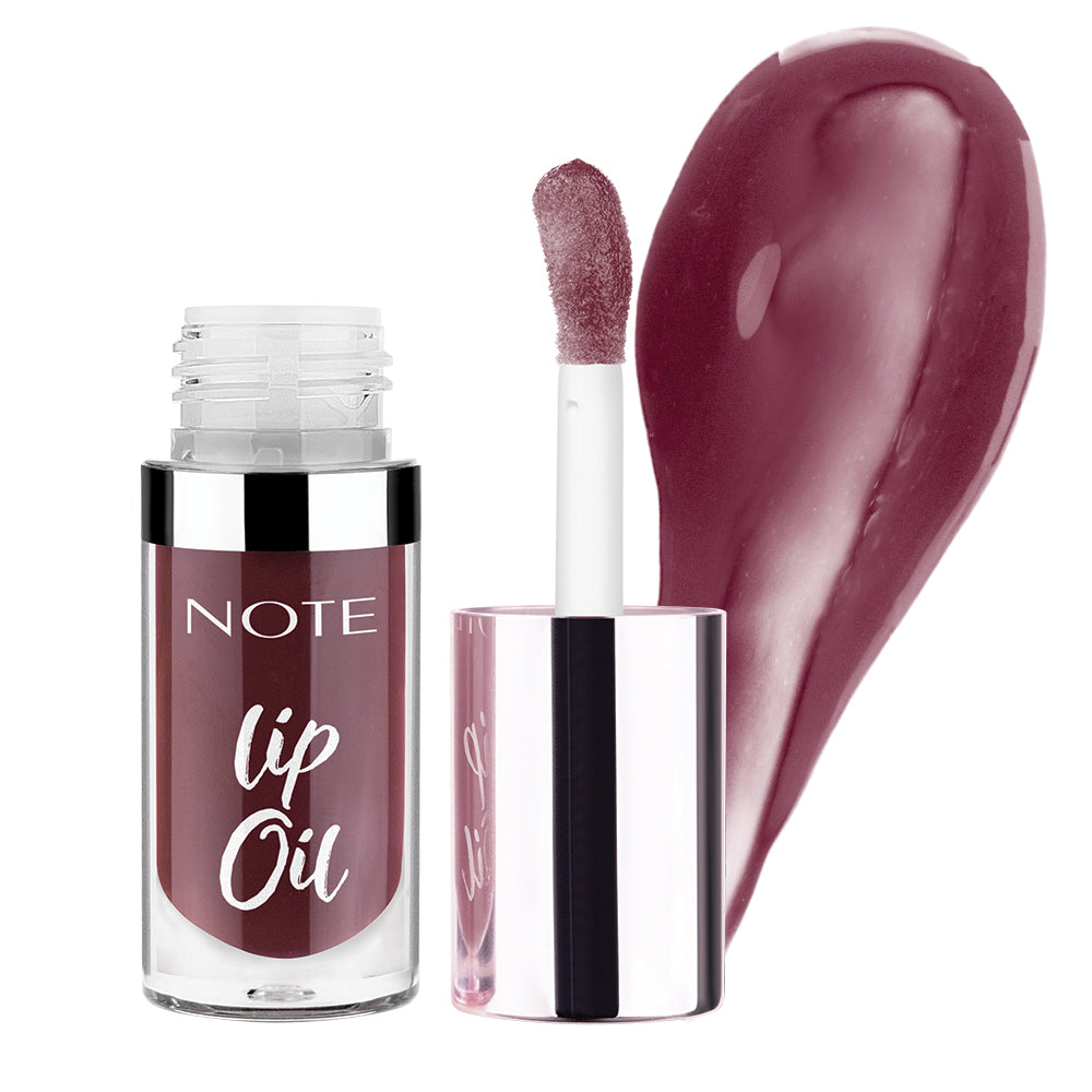 NOTE LIP OIL