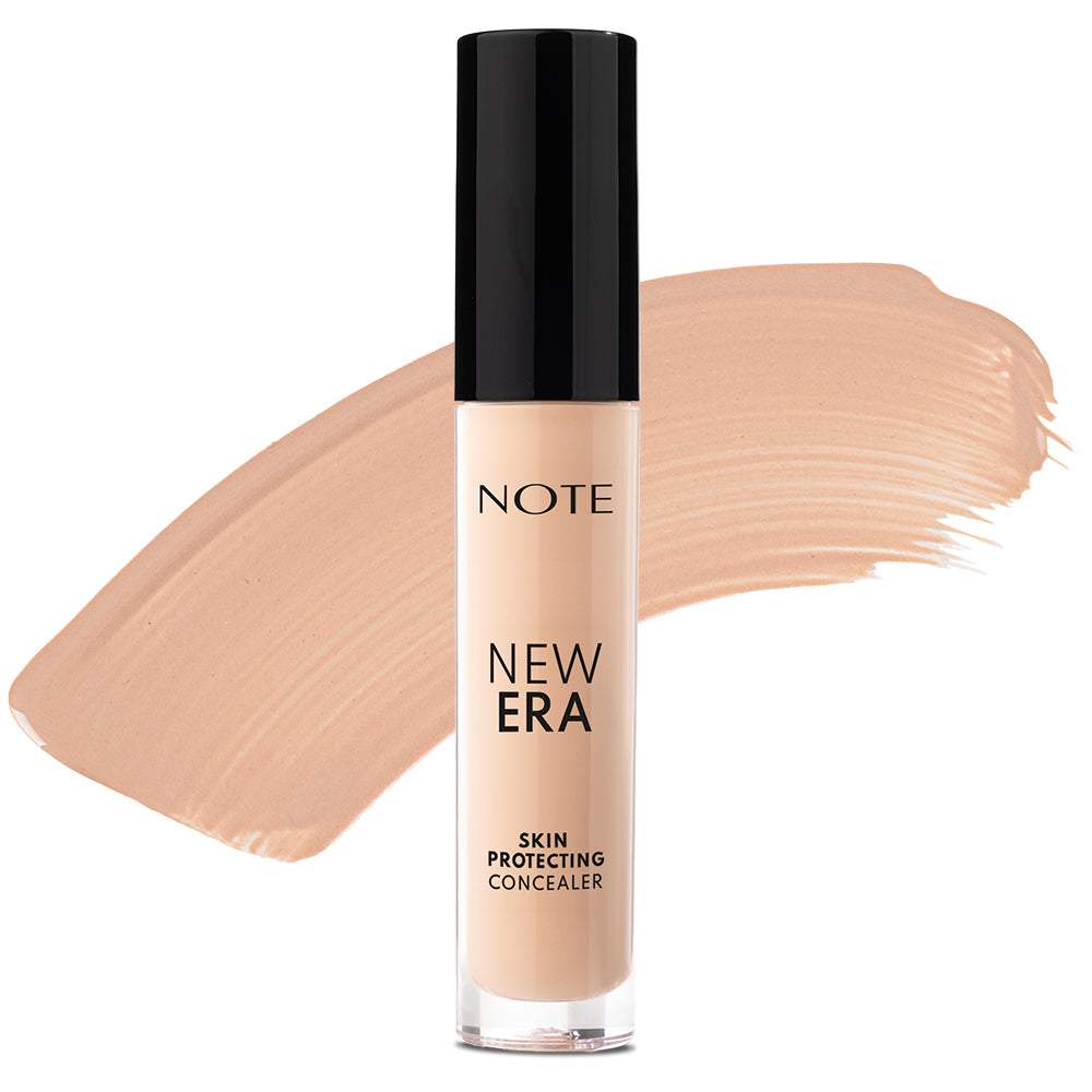 NOTE NEW ERA SKIN PROTECTING CONCEALER