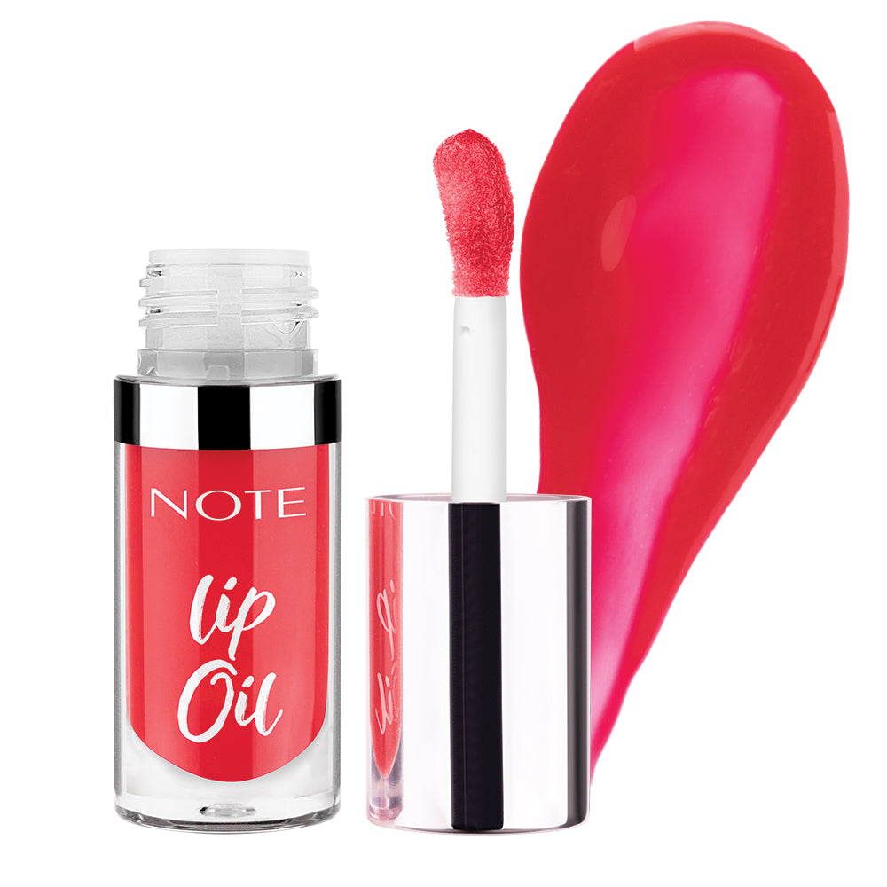 NOTE LIP OIL