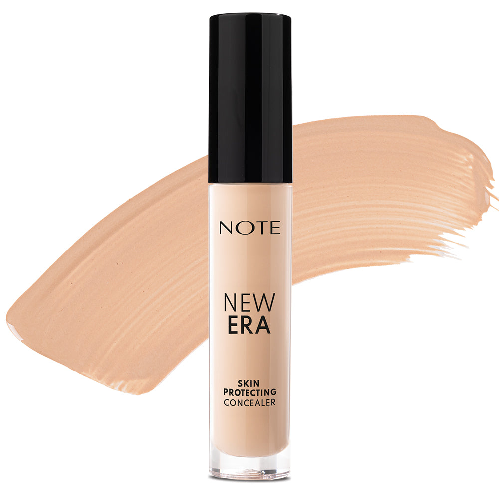 NOTE NEW ERA SKIN PROTECTING CONCEALER