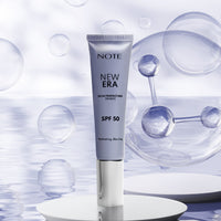 Note Cosmetics New Era Skin Protecting Primer