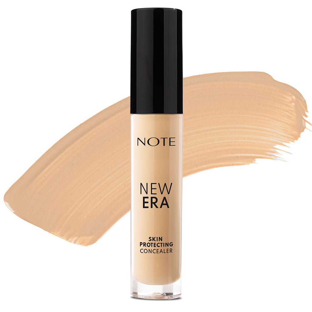 NOTE NEW ERA SKIN PROTECTING CONCEALER
