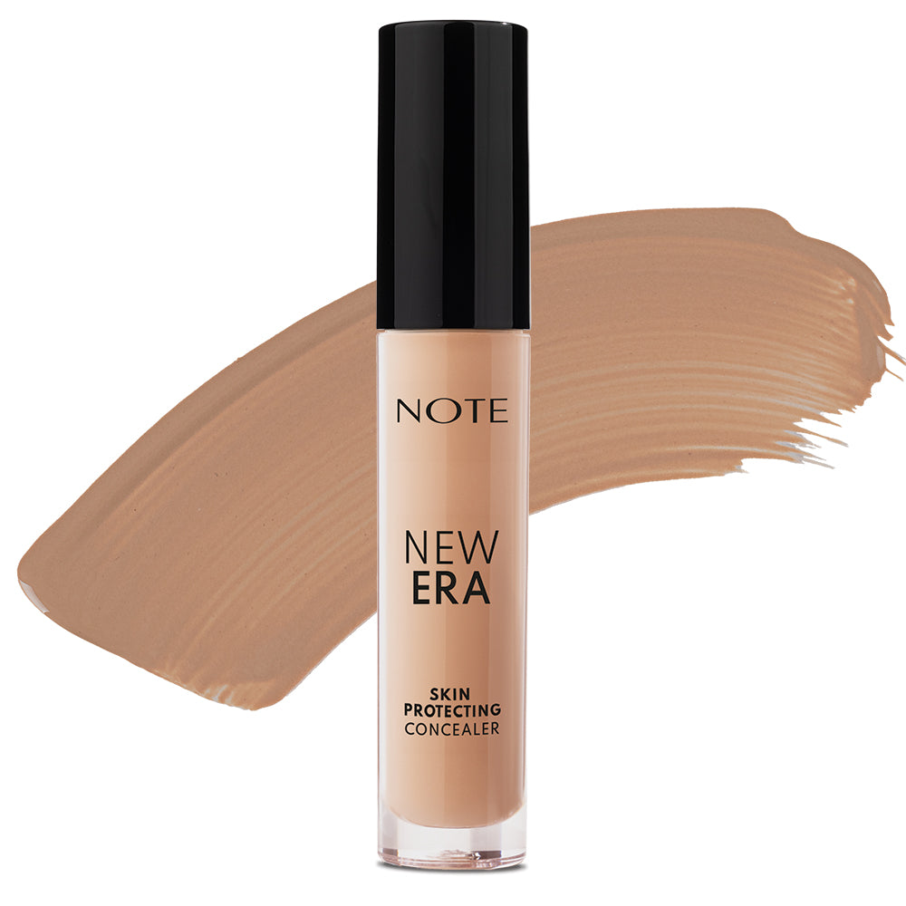 NOTE NEW ERA SKIN PROTECTING CONCEALER